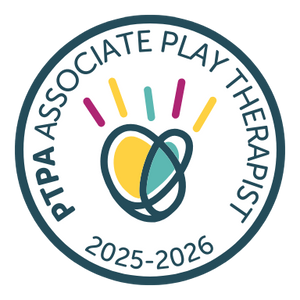 PTPA Associate Play Therapist 2025-2026
