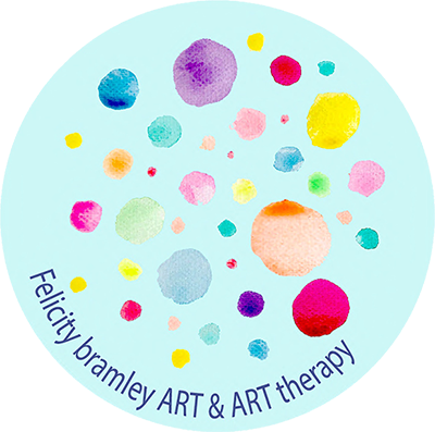Art Therapy - Felicity Bramley